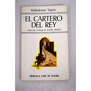 El cartero del rey